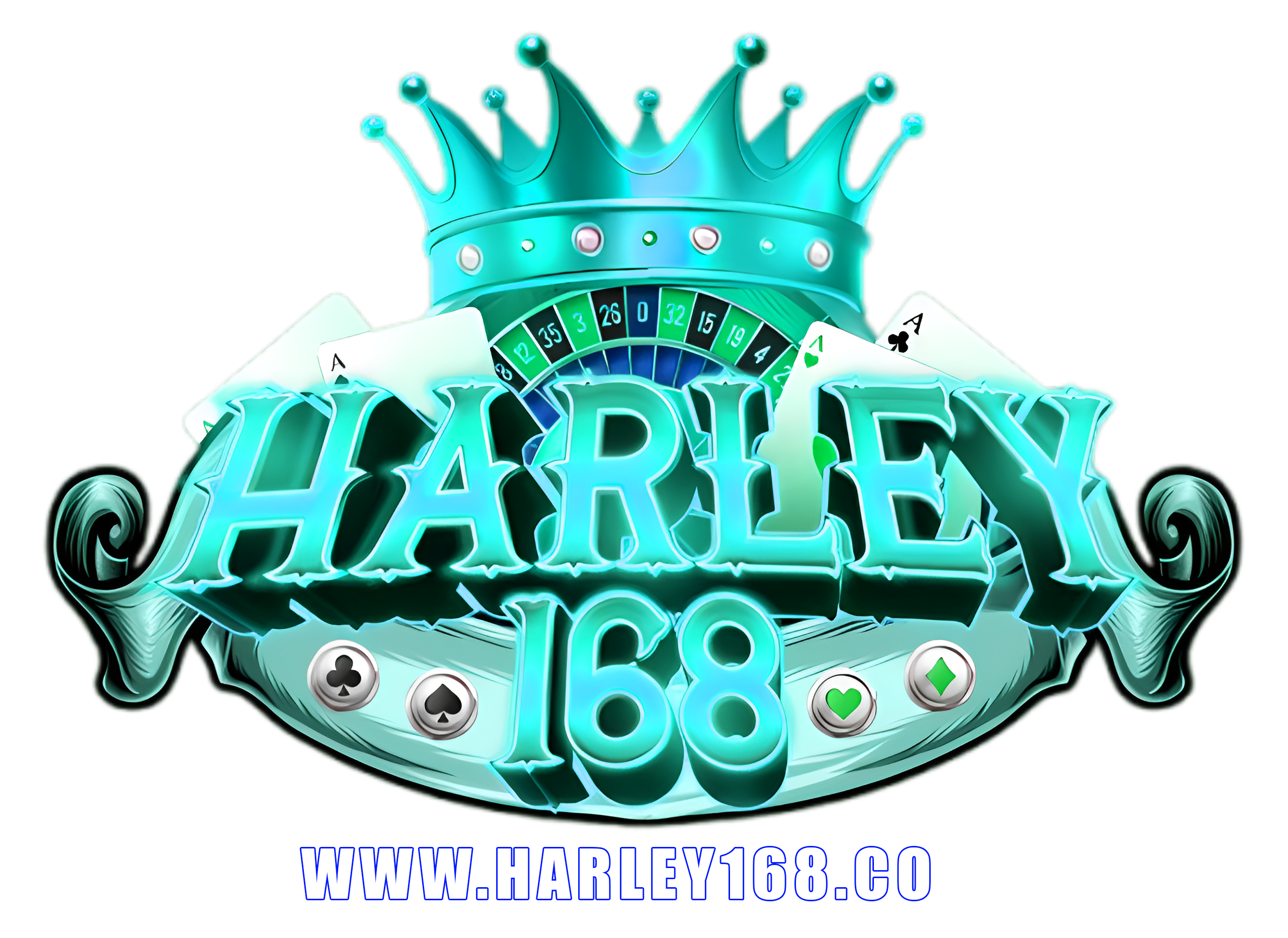 harley168